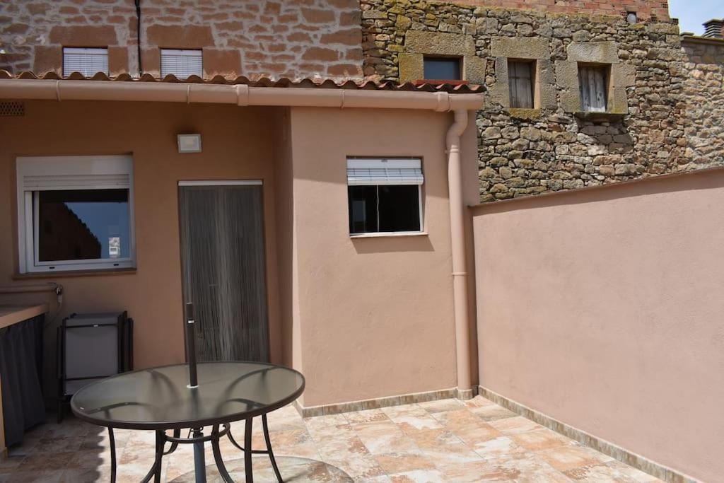 La Casa De La Raval De L'Albages Villa Exterior photo